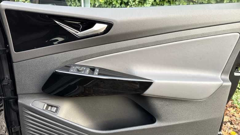 Volkswagen ID.4 210kW Match Pro 77kWh 5dr Auto Electric Estate